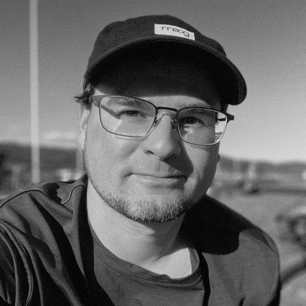 Photo of Nico Reski taken in 2025.