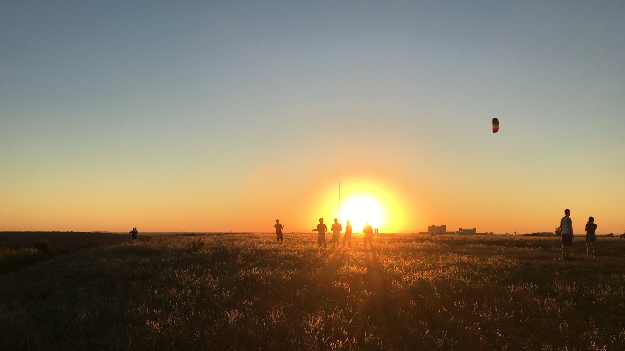 A photo taken at Drachenberg in Berlin.