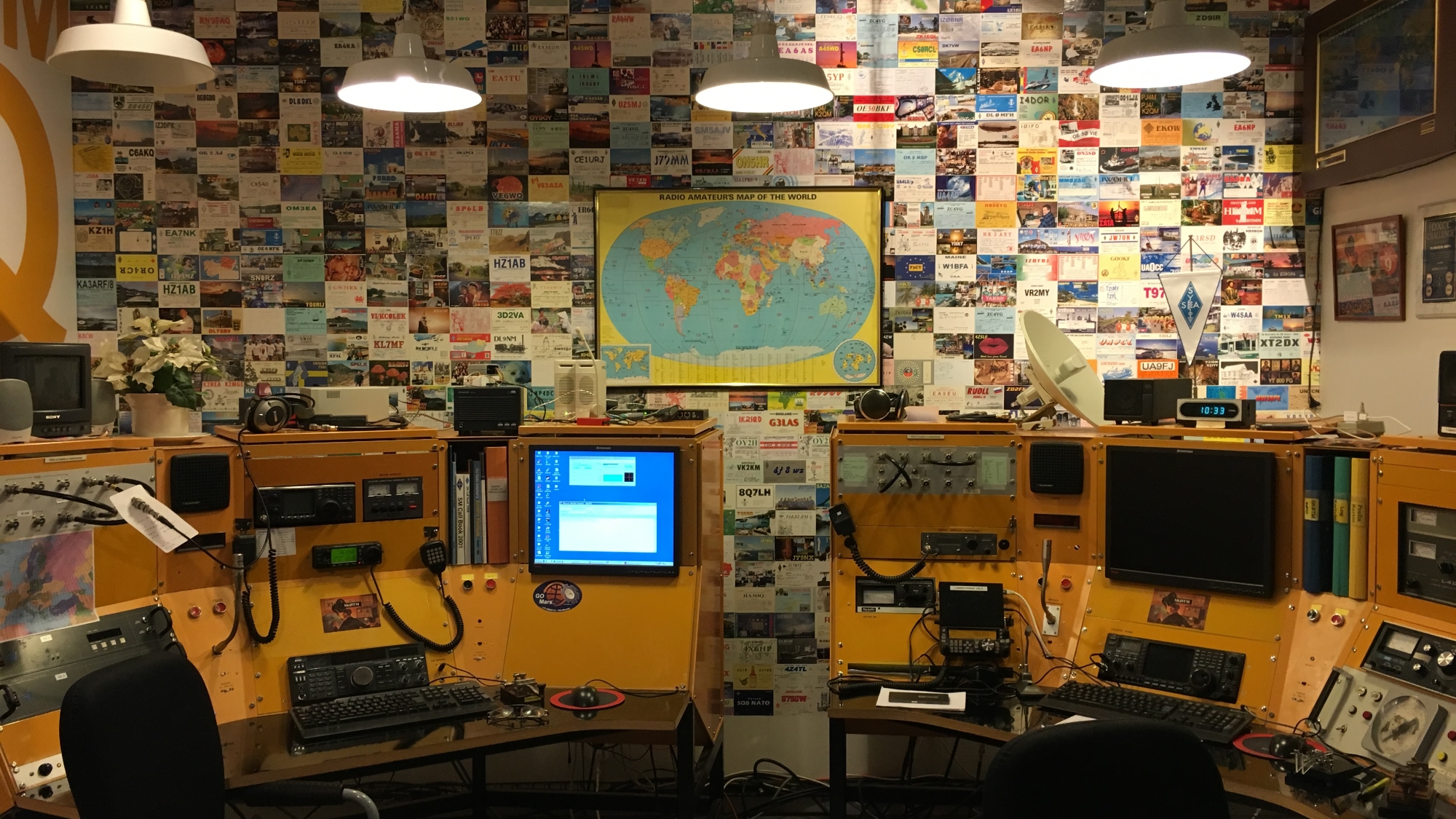 A photo taken at Tekniska Museet in Stockholm.