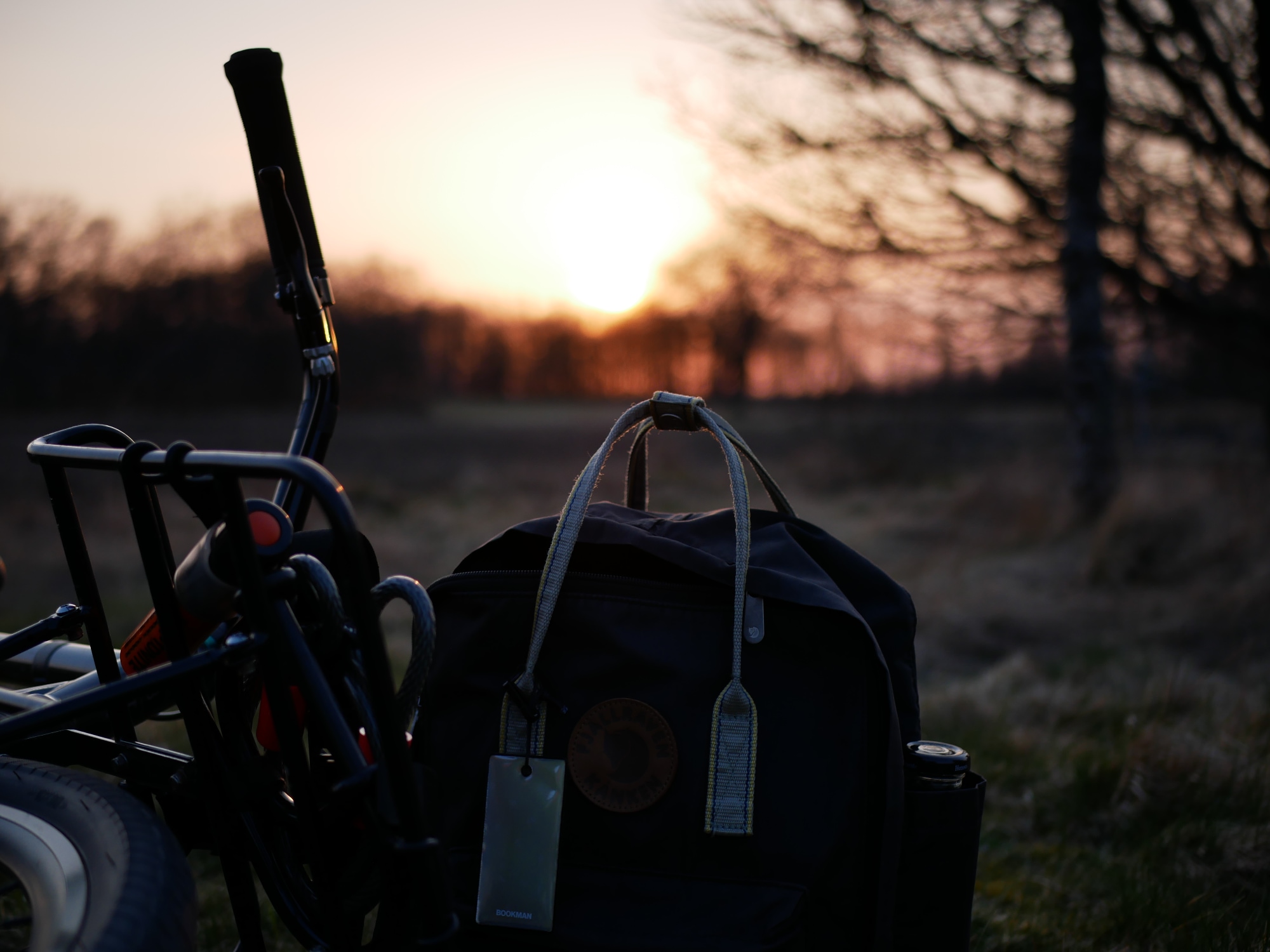 A photo taken at Hemmesjö in Växjö kommun.