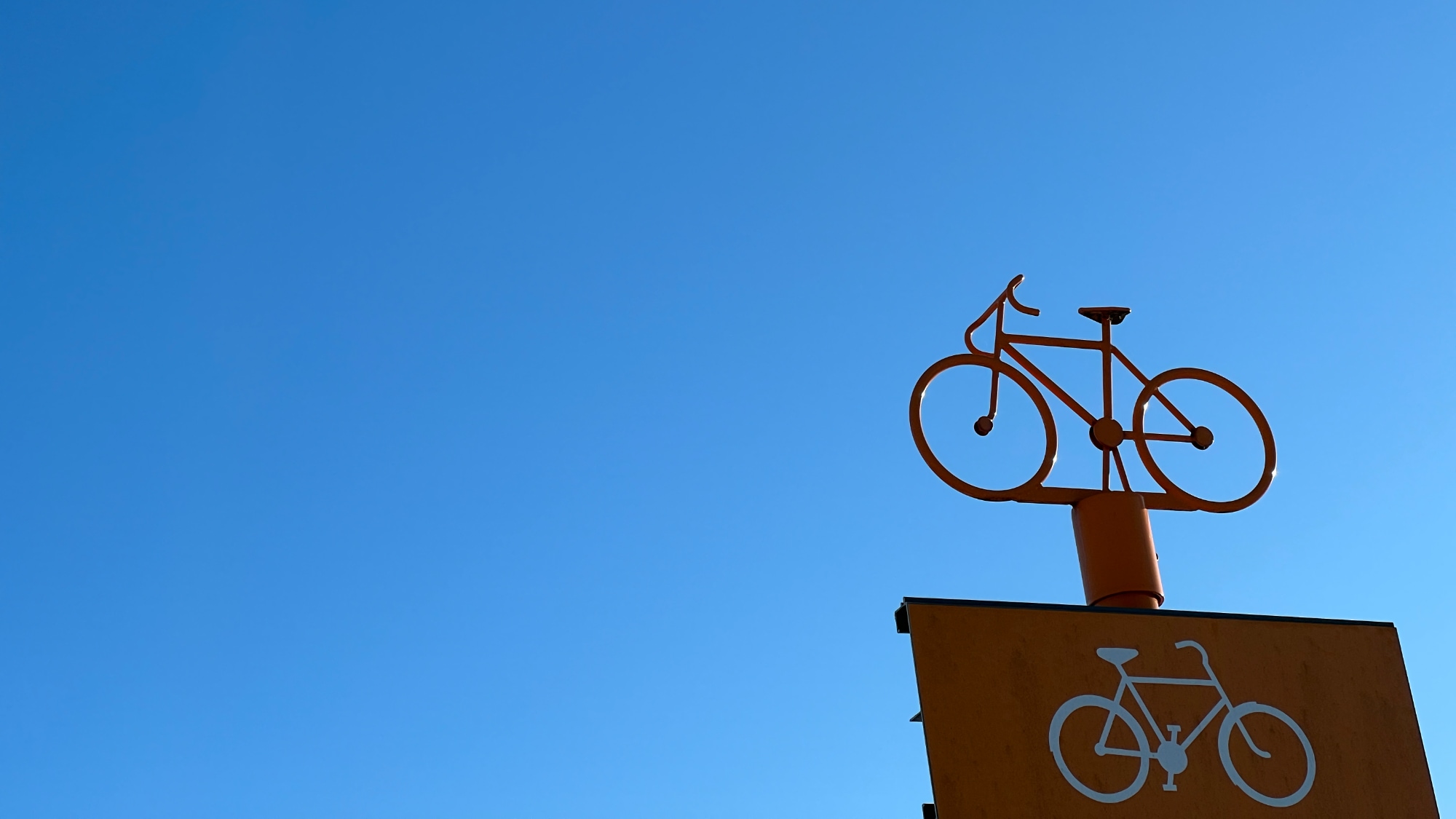 A photo taken in Norrköping.