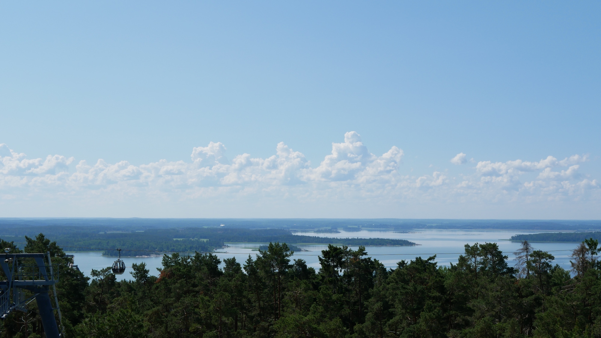 A photo taken in Kolmårdens Djurpark in Kolmården.
