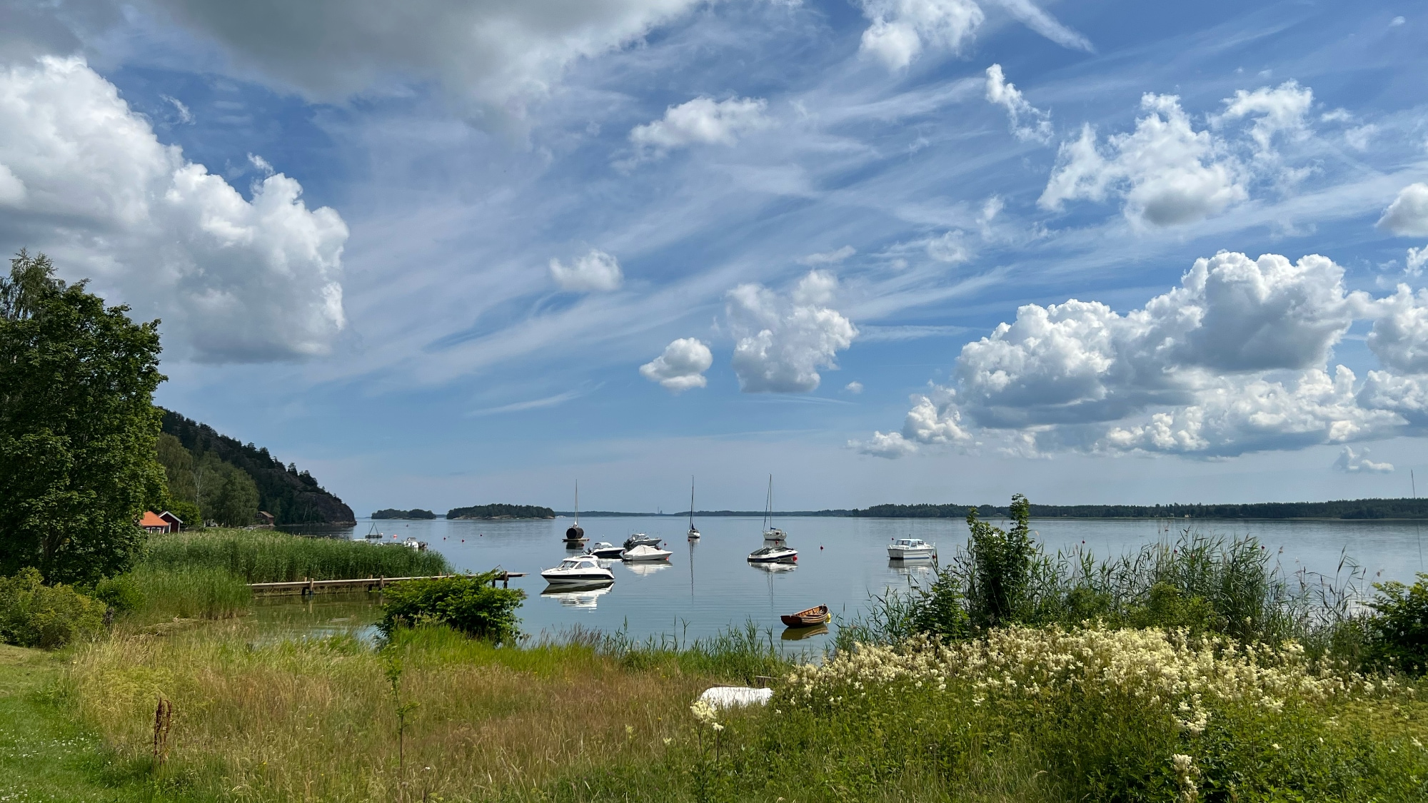 A photo taken in Kvarsebo in Norrköpings kommun.