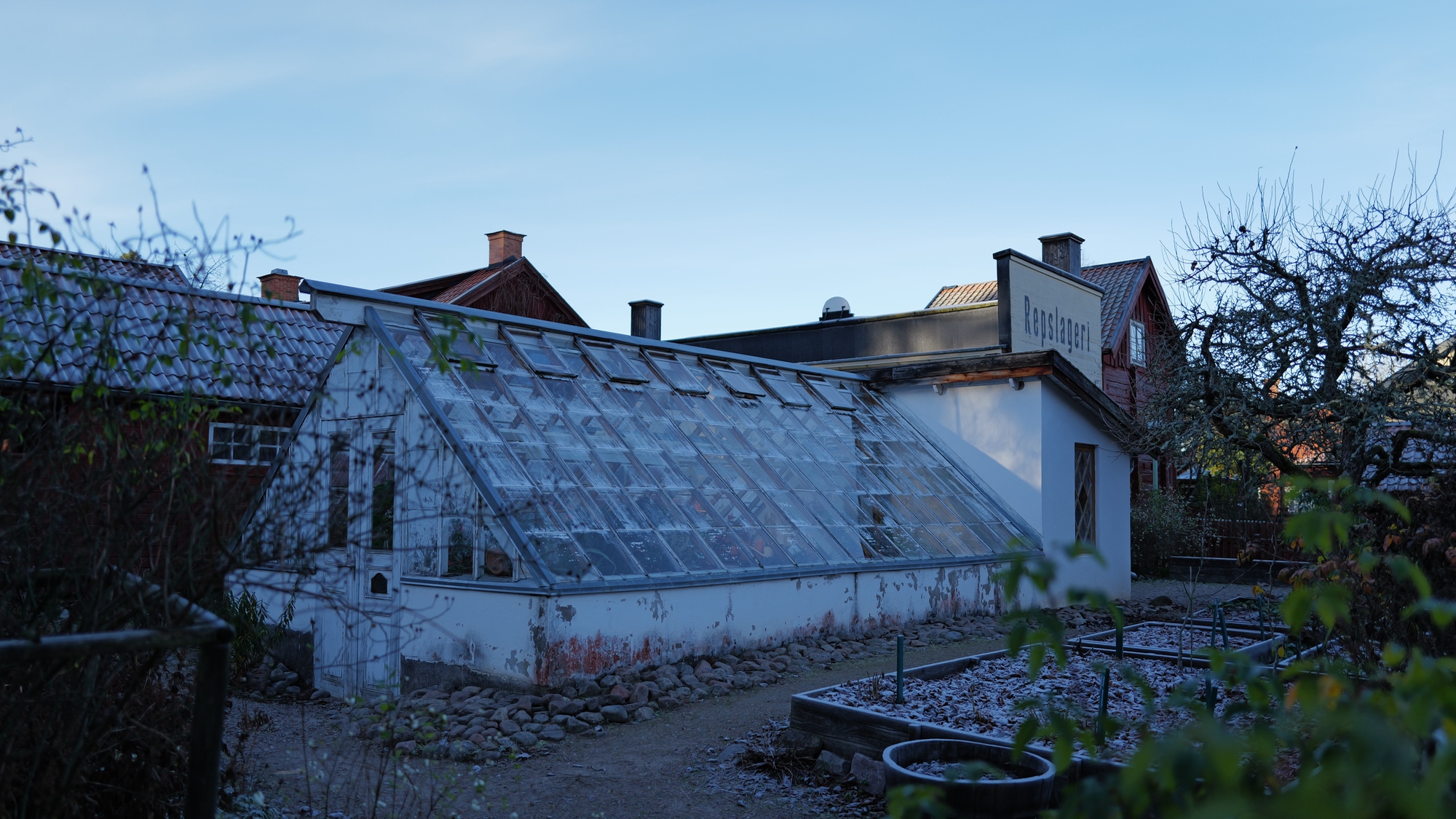 A photo taken at Gamla Linköping.